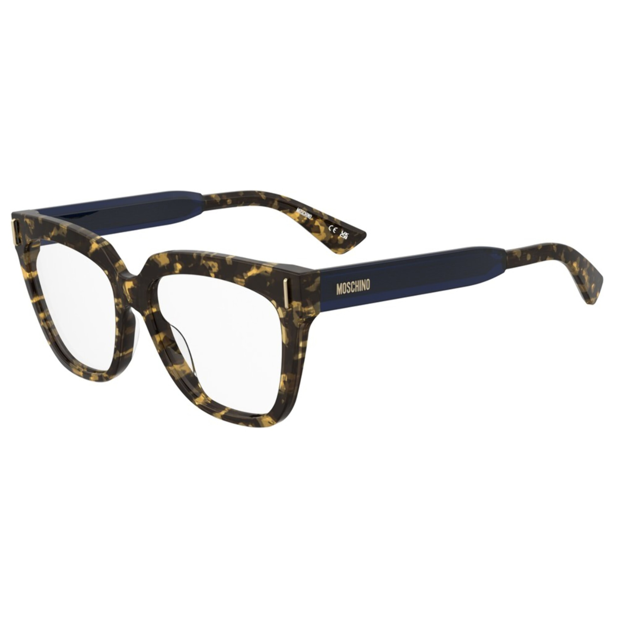 Gafas de Vista Moschino MOS660 IPR de Acetato Mujer 54 mm