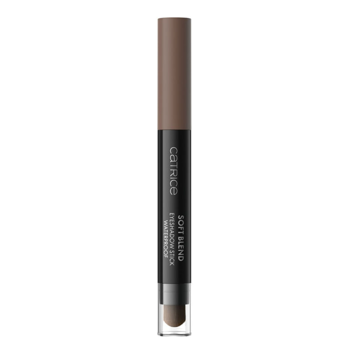 Soft Blend - Fard à Paupières en Stick Waterproof Longue Tenue