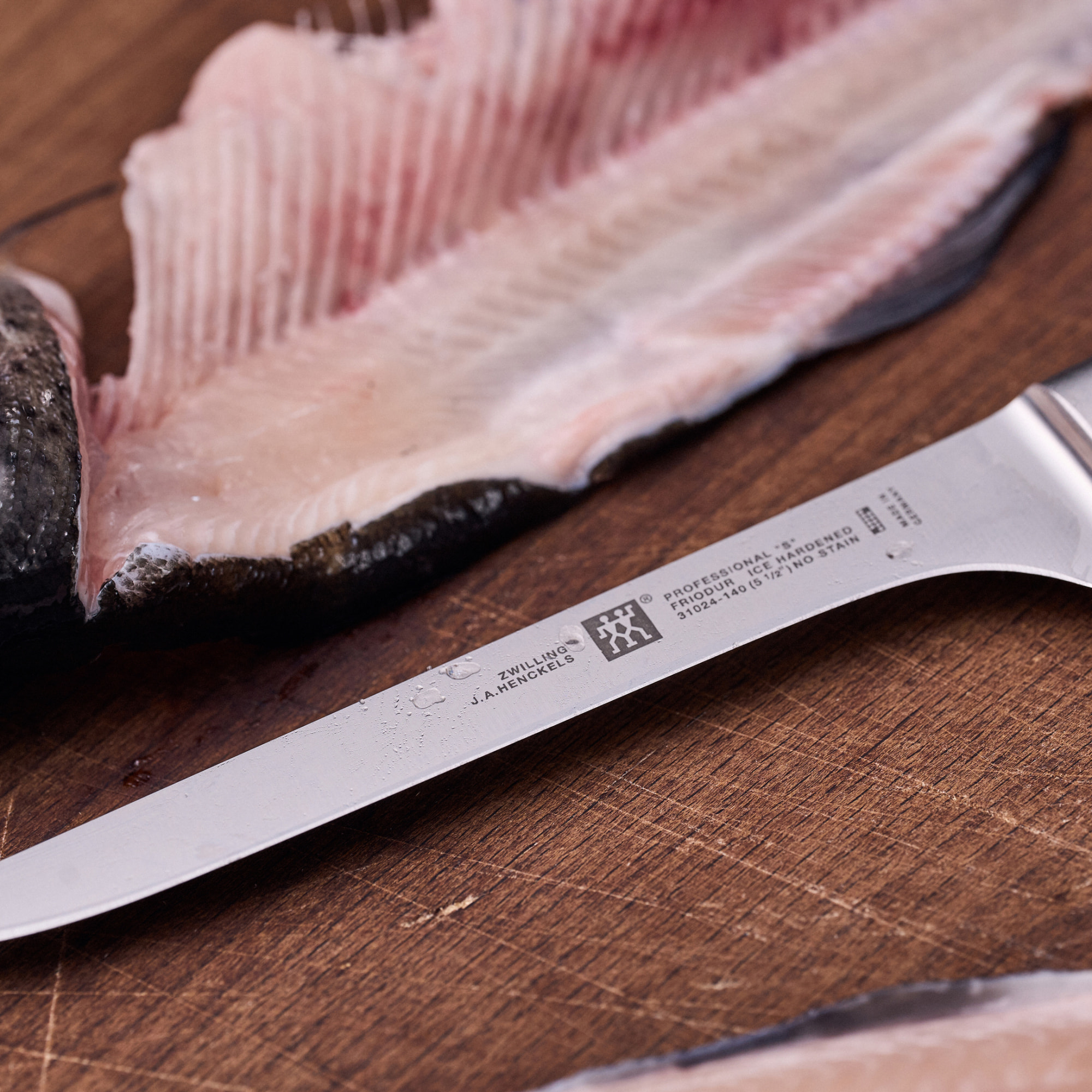 Couteau à désosser 14 cm