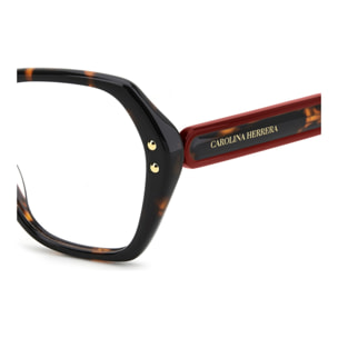 Gafas de Vista Carolina Herrera HER 0315 086 de Acetato Mujer 54 mm