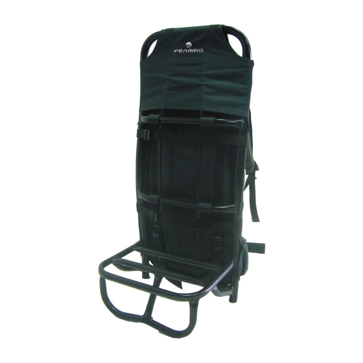 Mochila Unisex Alu Frame Ferrino