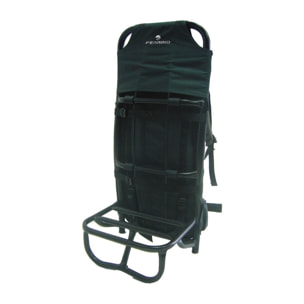 Mochila Unisex Alu Frame Ferrino