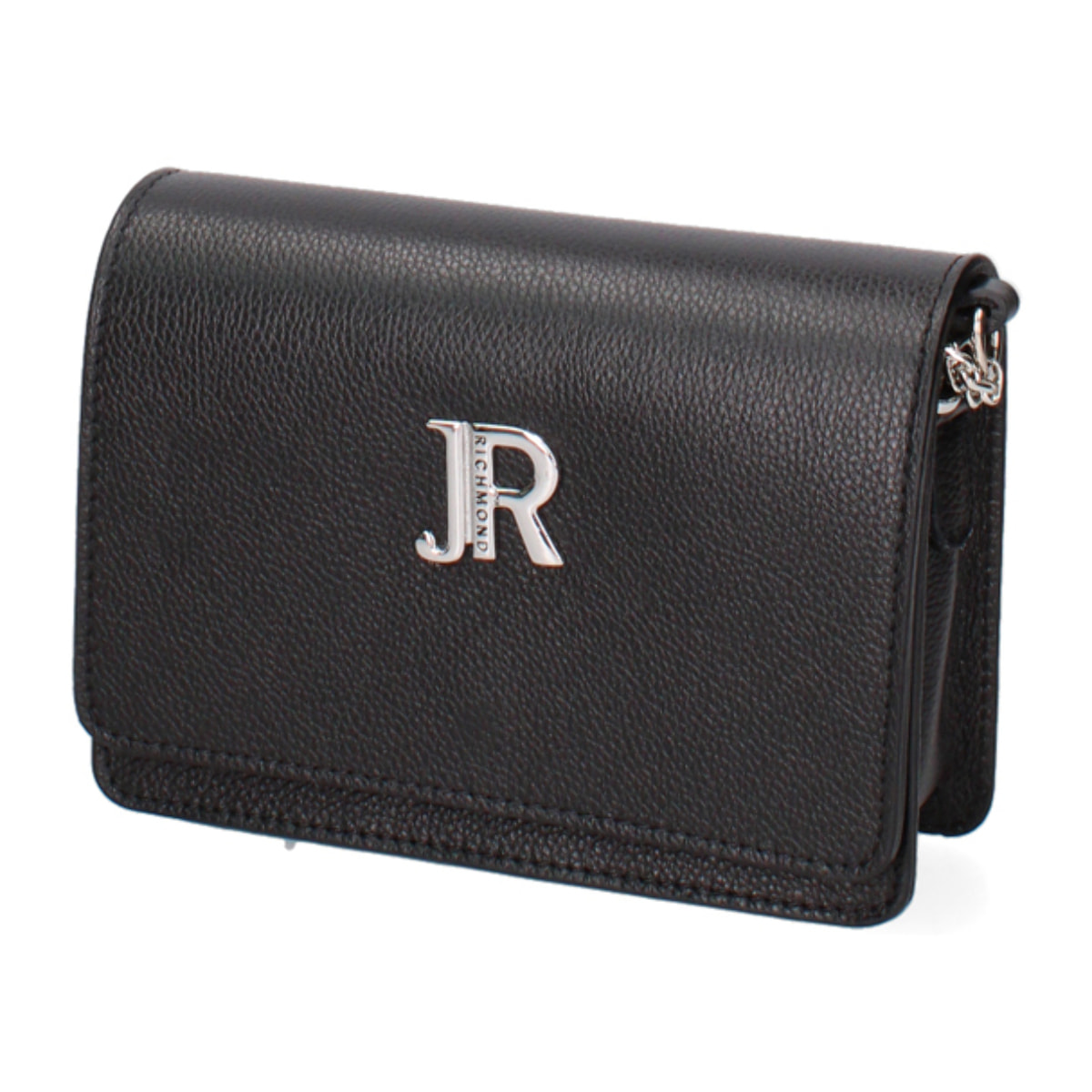 Borsa a spalla da donna In Vera pelle Made in Italy 19,5x14x6 cm