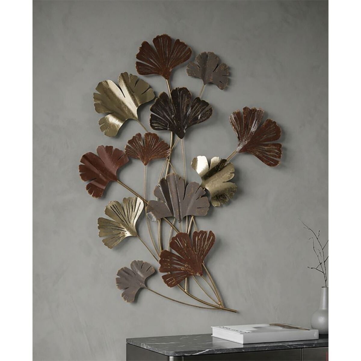 PANNELLO IN FERRO WINDY CM 69,5X5,5X92