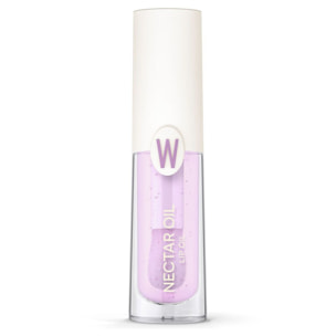 NECTAR OIL - LIP OIL Lip oil dal finish extra-shiny.