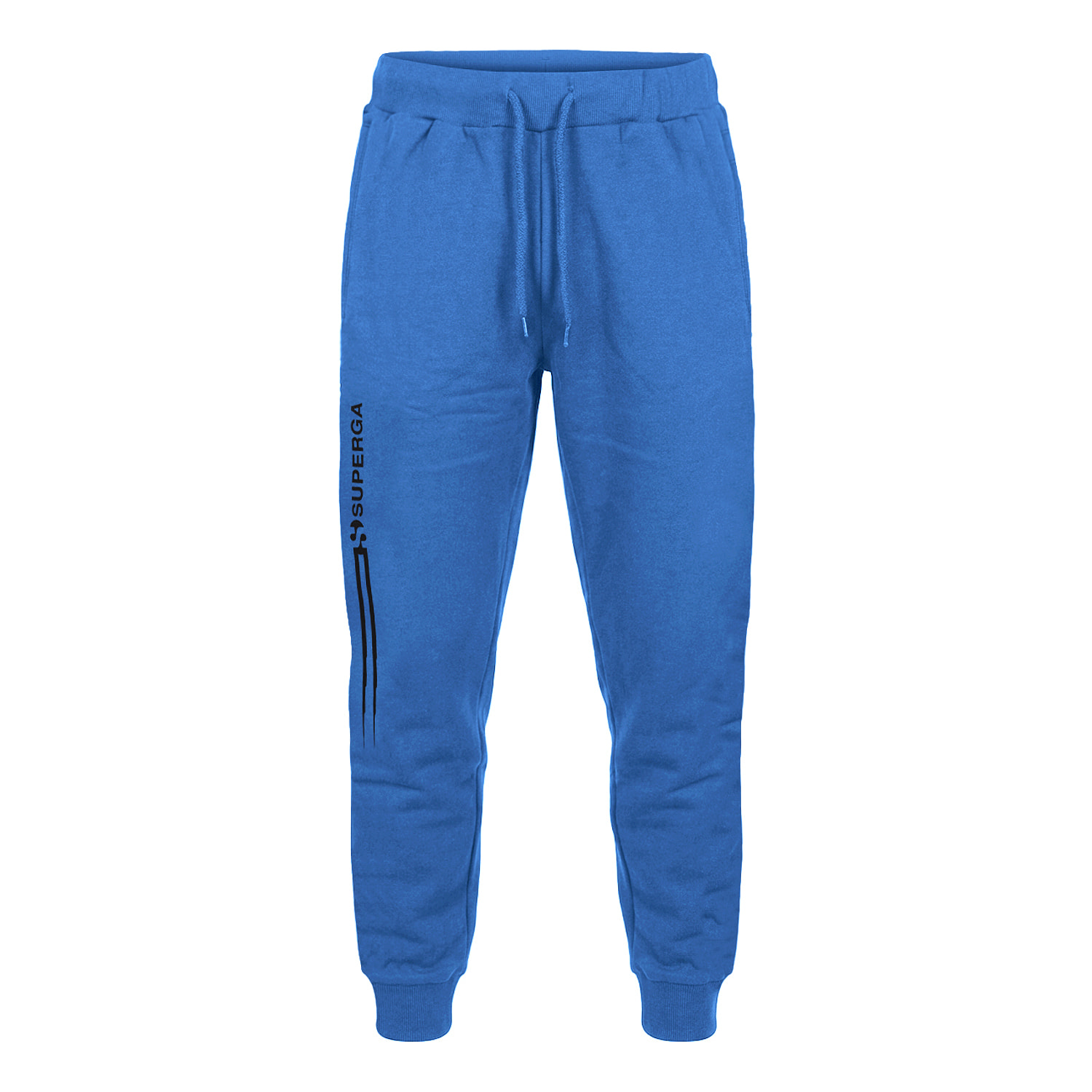 Tuta Uomo SUPERGA Cotone Leggero Zip