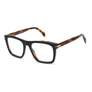 Gafas de Vista David Beckham DB 7020 WR7 de Acetato Hombre 51 mm