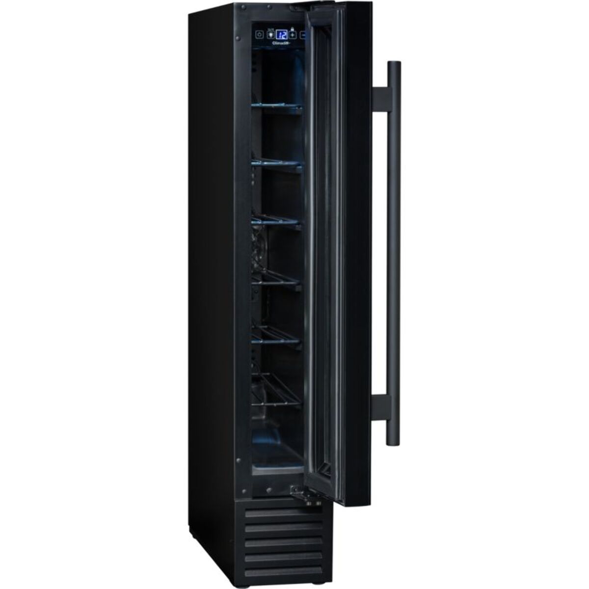 Cave à vin encastrable CLIMADIFF CBU7S1B