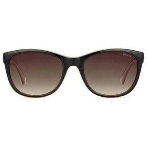 Gafas de Sol Polaroid P8339 KIH Polarizadas de Policarbonato Mujer 55 mm