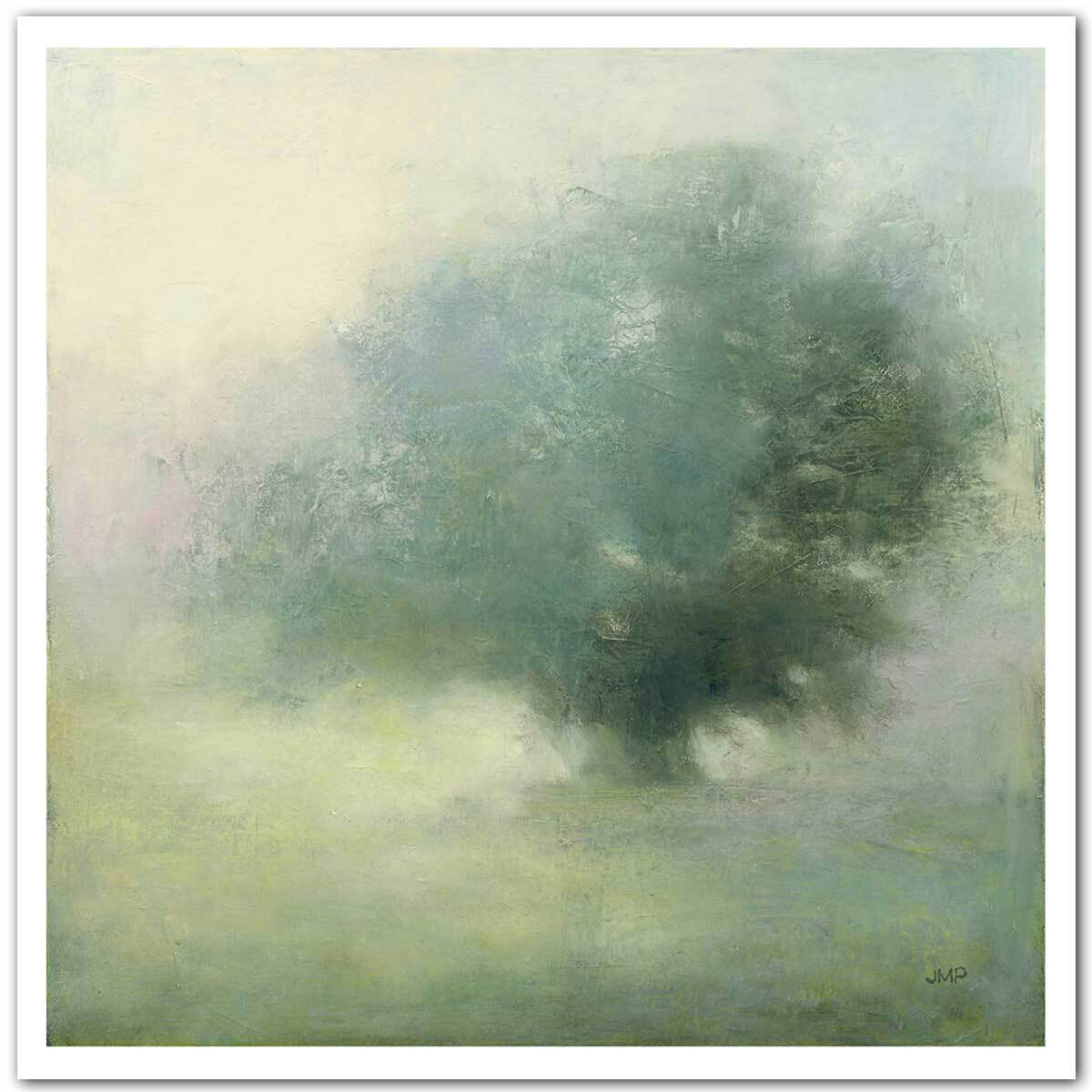 Affiche Brume verte Affiche seule