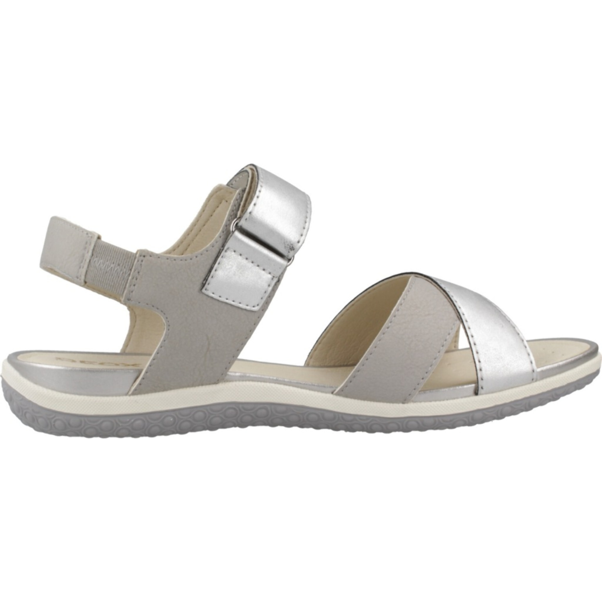 SANDALIAS GEOX D SANDAL VEGA