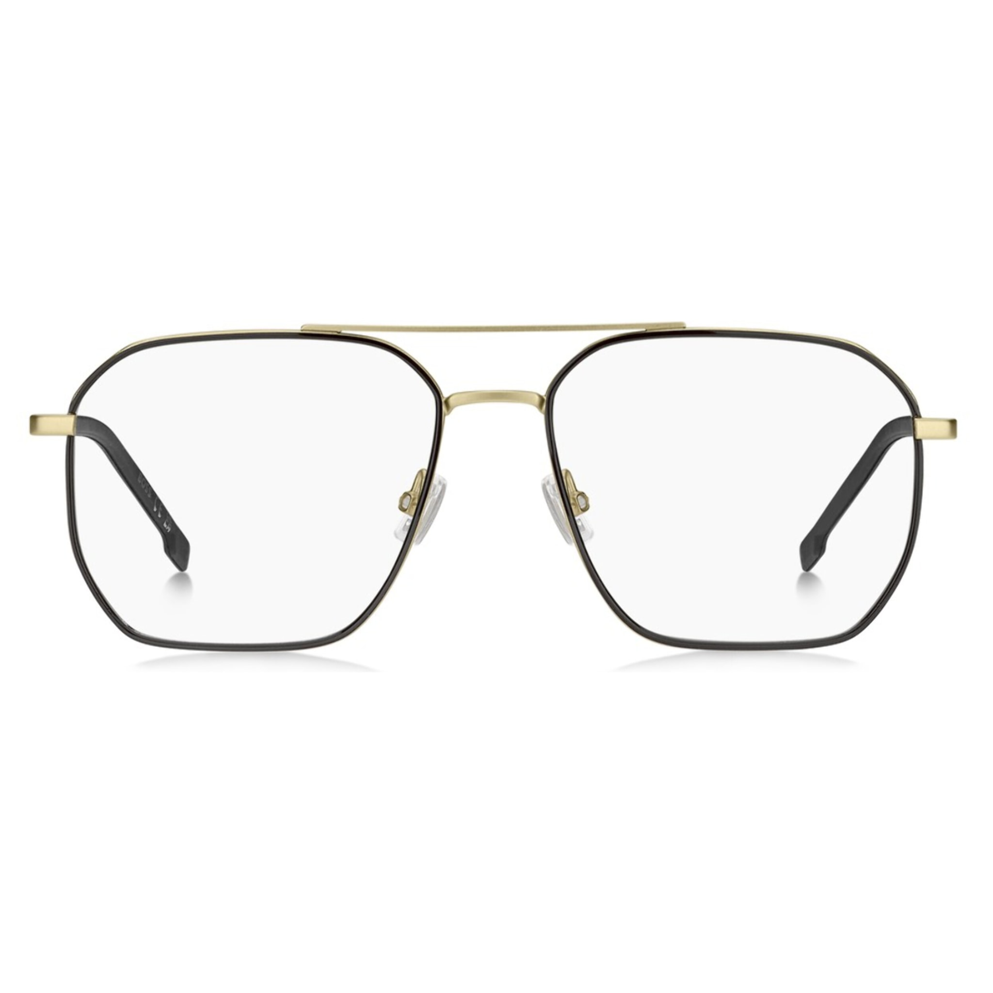 Gafas de Vista Hugo Boss 1900 0NZ de Metal Hombre 56 mm