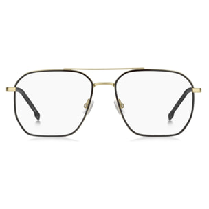 Gafas de Vista Hugo Boss 1900 0NZ de Metal Hombre 56 mm