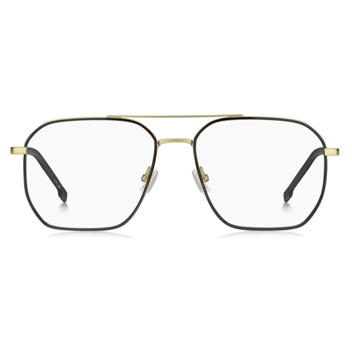 Gafas de Vista Hugo Boss 1900 0NZ de Metal Hombre 56 mm