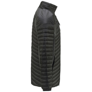 Kappa - Giubbotti Uomo Verde - NARTYM