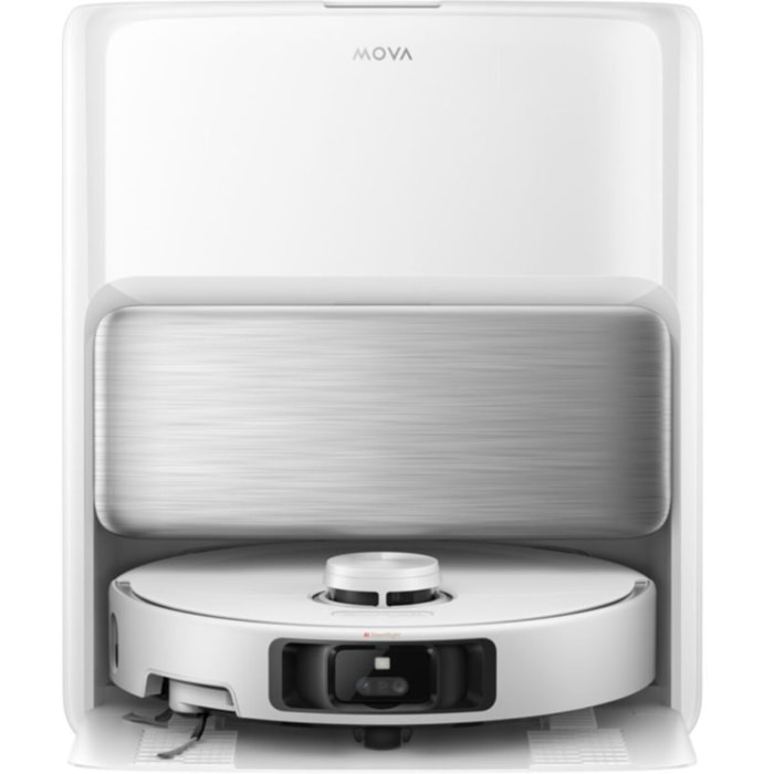 Robot Aspirateur Laveur MOVA P70 Pro Ultra