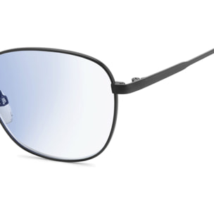 Gafas de Vista Polaroid PLD 0026/R/BB 003 52 de Metal Unisex 52 mm