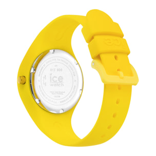 Reloj Ice IW017908 Mujer Analogico Cuarzo con Correa de Silicona