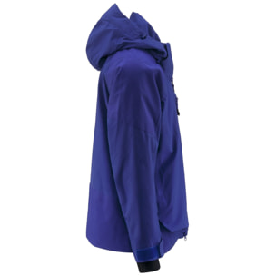 Chaquetas Kappa Hombre 6Cento 602C