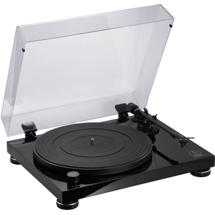 Platine vinyle AUDIO TECHNICA AT-LPW50PB