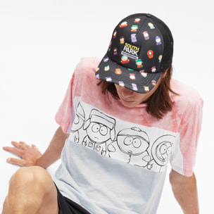 Gorra MIX South Park x Hydroponic