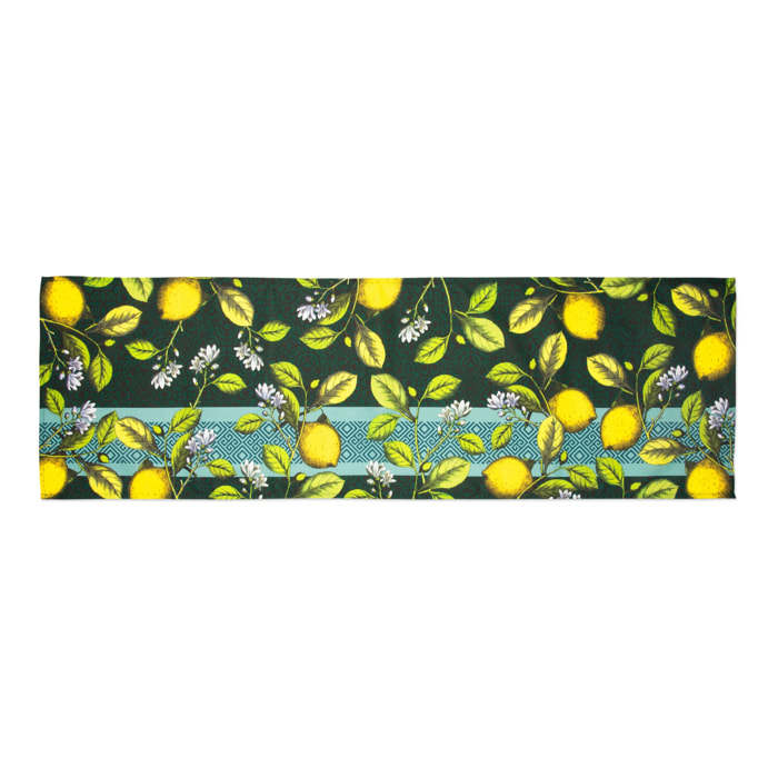 Runner 45x140 Excelsa – Boboli Multicolore