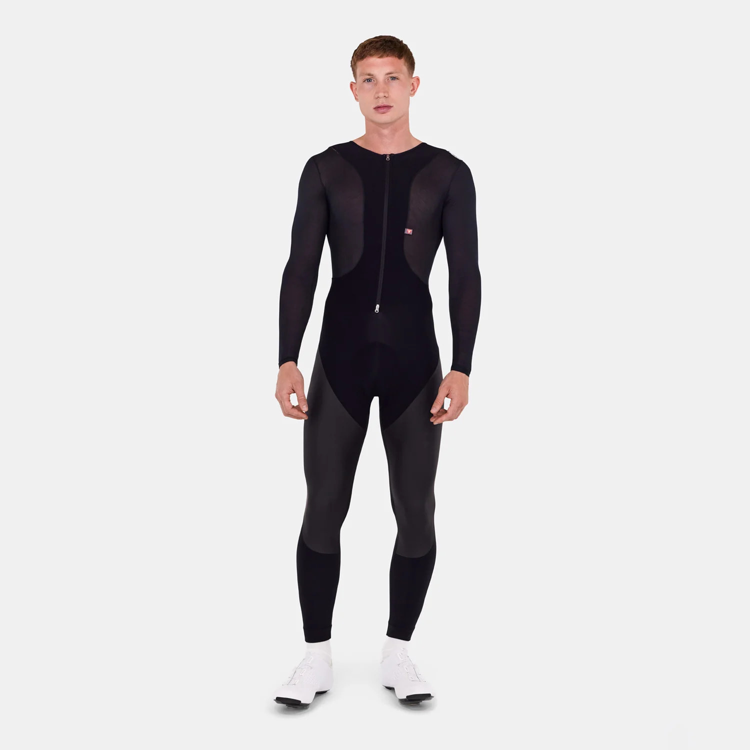 Vega Dry Men's Bib Tights - Nero