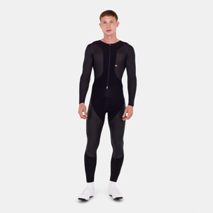 Vega Dry Men's Bib Tights - Nero