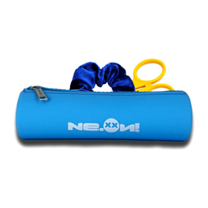 TOMBOLINO IN SILICONE PASTEL LIGHT BLU