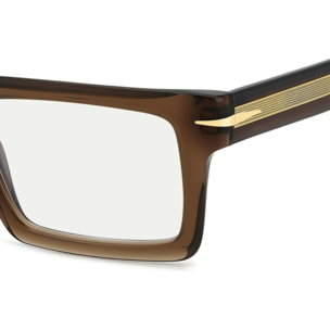 Gafas de Vista David Beckham DB 7126 09Q de Acetato Hombre 51 mm