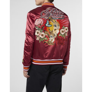 PHILIPP PLEIN Bomber