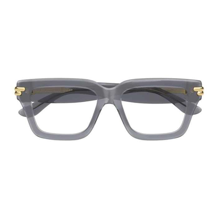 Gafas de Vista Bottega Veneta BV1324O-005 de Acetato Unisex 53 mm