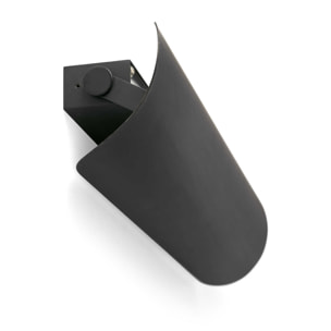 NOVO 500 Applique noire