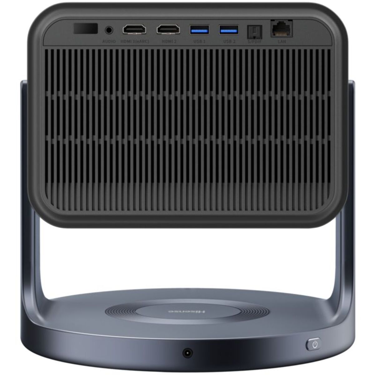 Vidéoprojecteur home cinéma HISENSE Smart Mini C2