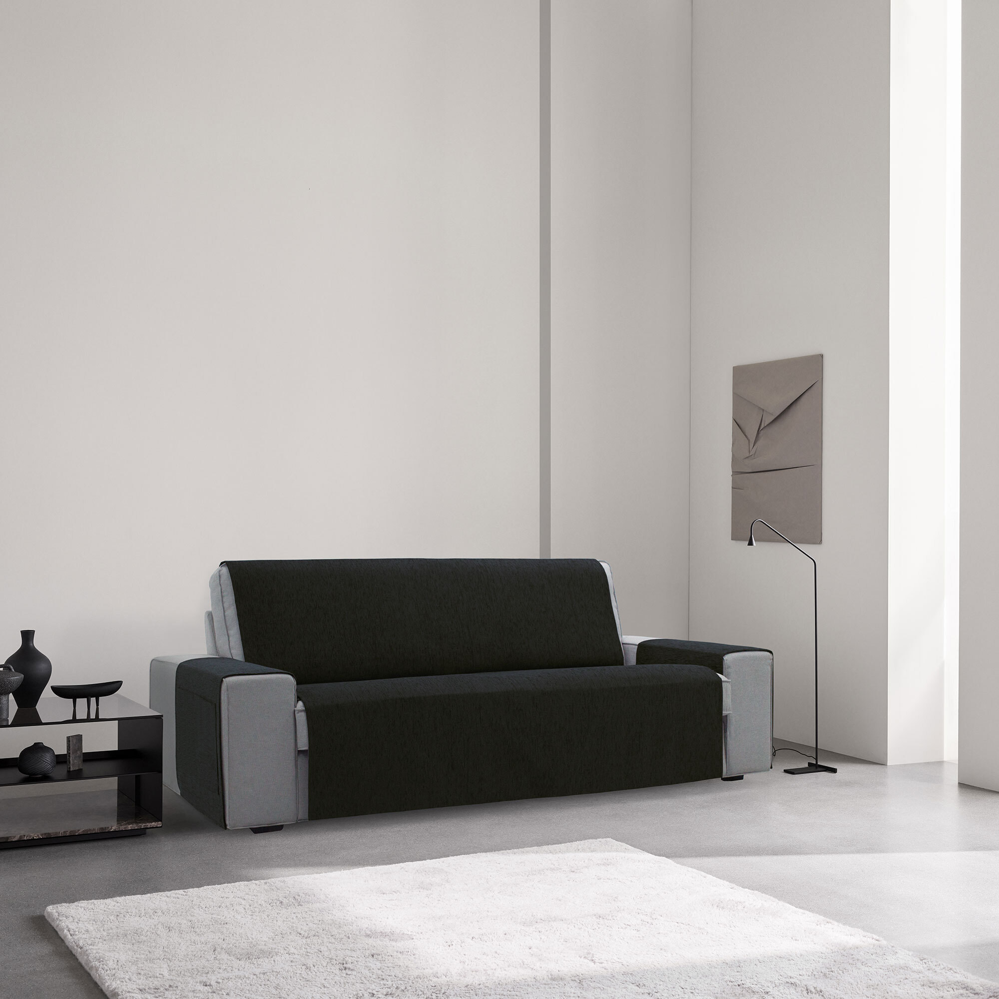 Cubre SOFÁ modelo PRISCILA