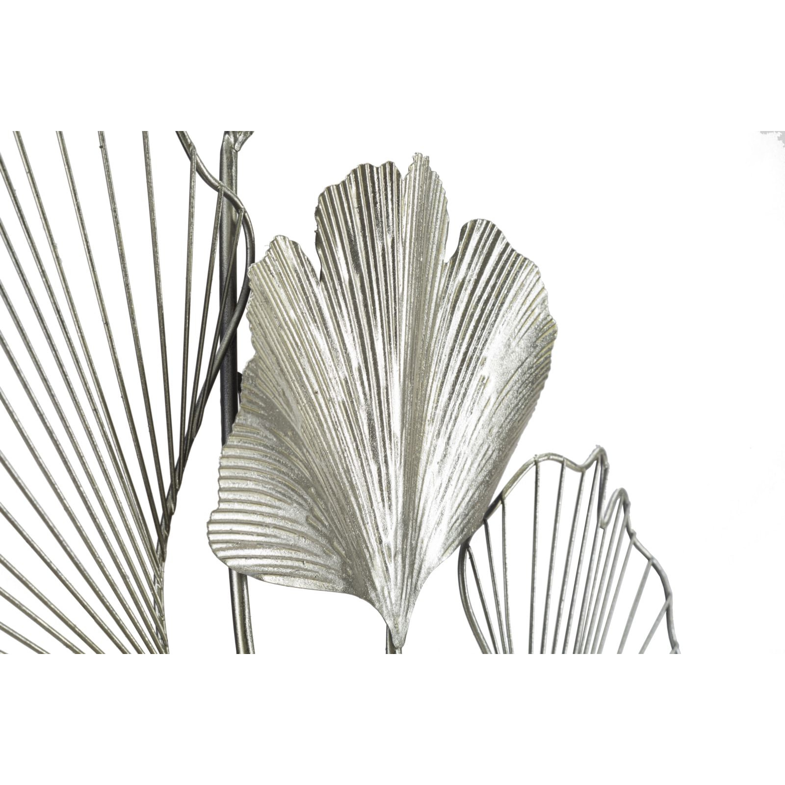 PANNELLO IN FERRO GOXY SILVER CM 62X4X86