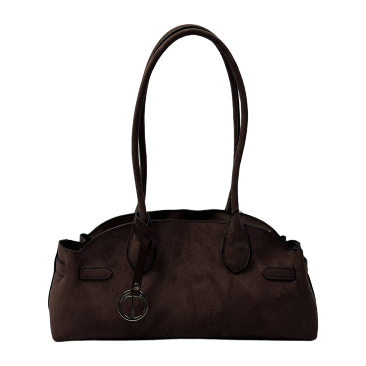 Borsa Adulto unisex Tata Italia Marrone