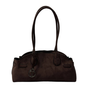 Borsa Adulto unisex Tata Italia Marrone