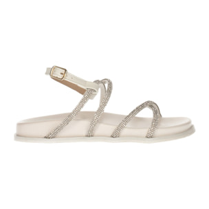 Sandali Bambino Tata Italia Bianco