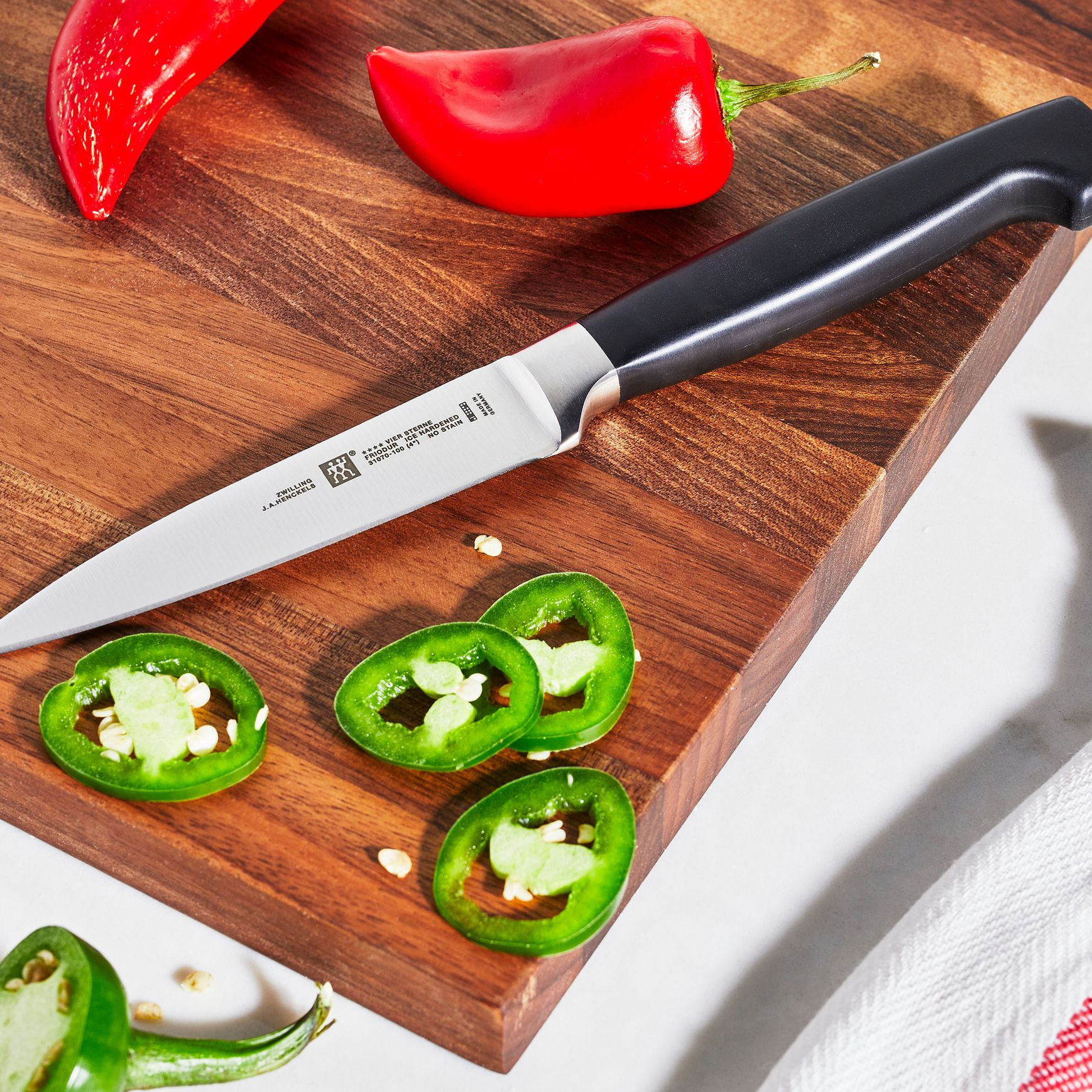 Set de couteaux 2-pcs