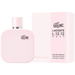 L.12.12 Rose - Eau de Parfum