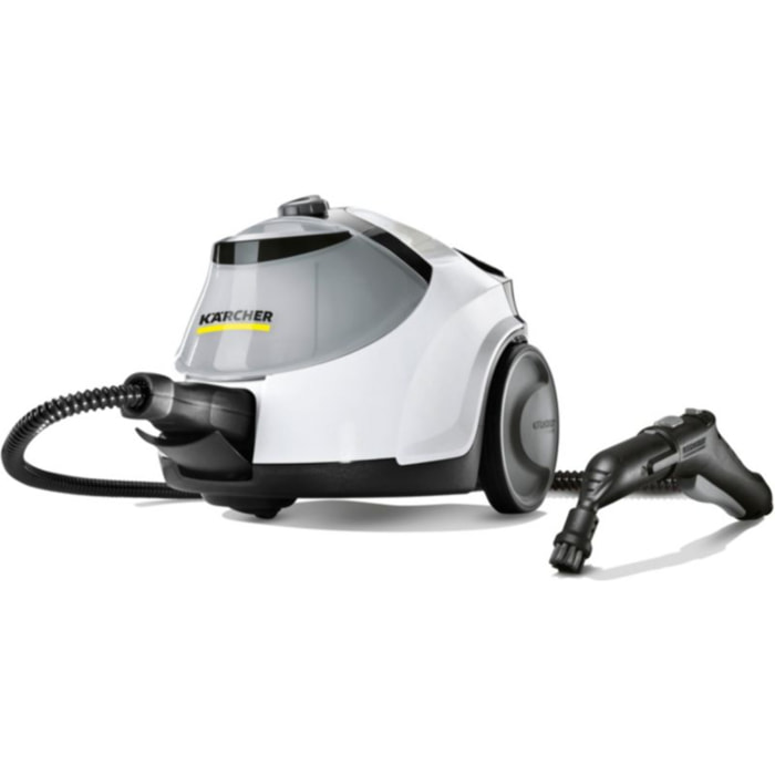 Nettoyeur vapeur KARCHER SC 5 Easy Fix white