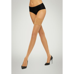 Autoreggenti Satin Touch 20 Stay-Up