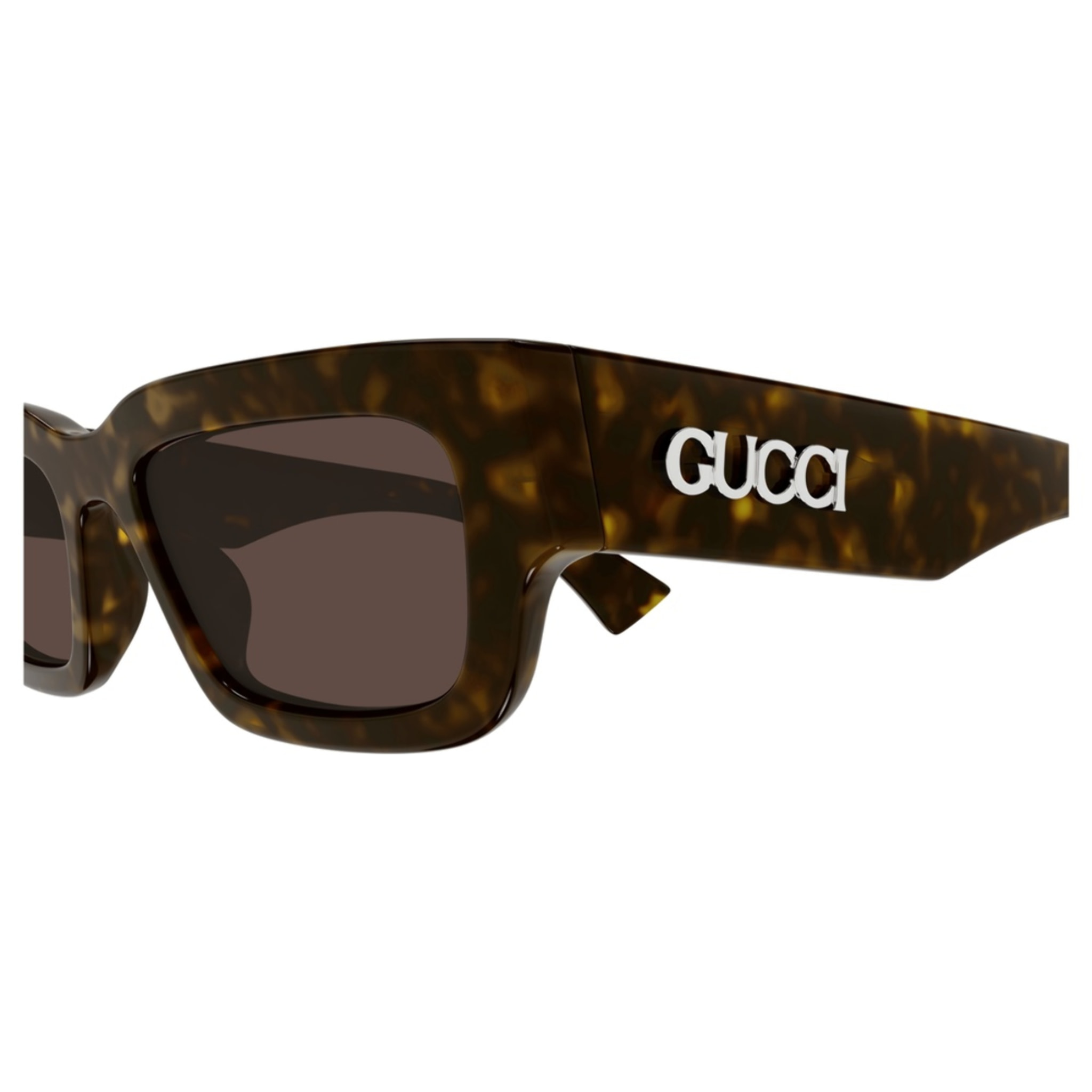 Gafas de Sol Gucci GG1838S-002 de Acetato Hombre 52 mm