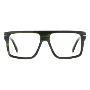 Gafas de Vista David Beckham DB 7154 B59 de Acetato Hombre 57 mm