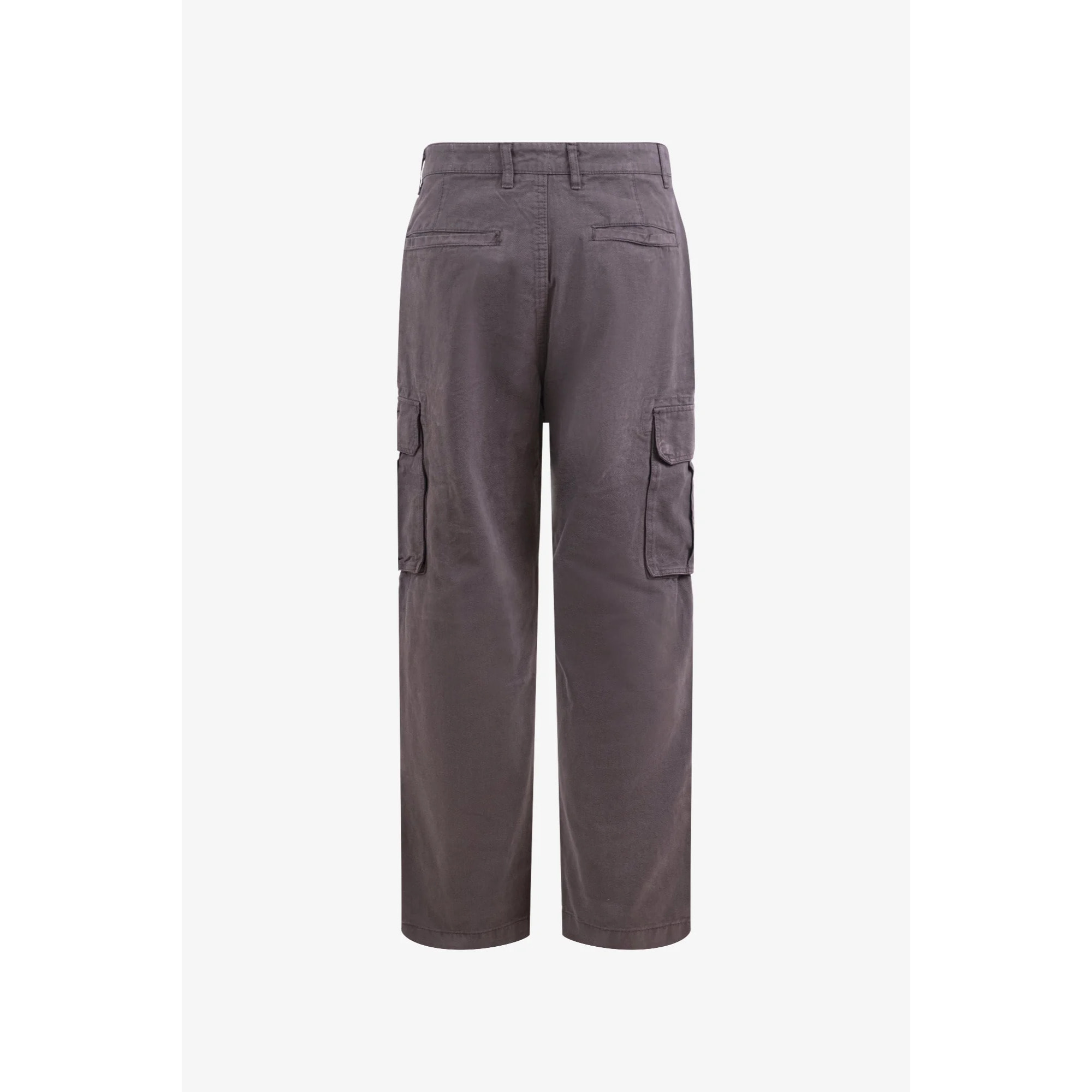 Pantalone Uomo W4F735 Esercito