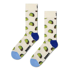 Calcetines 4 pack food truck