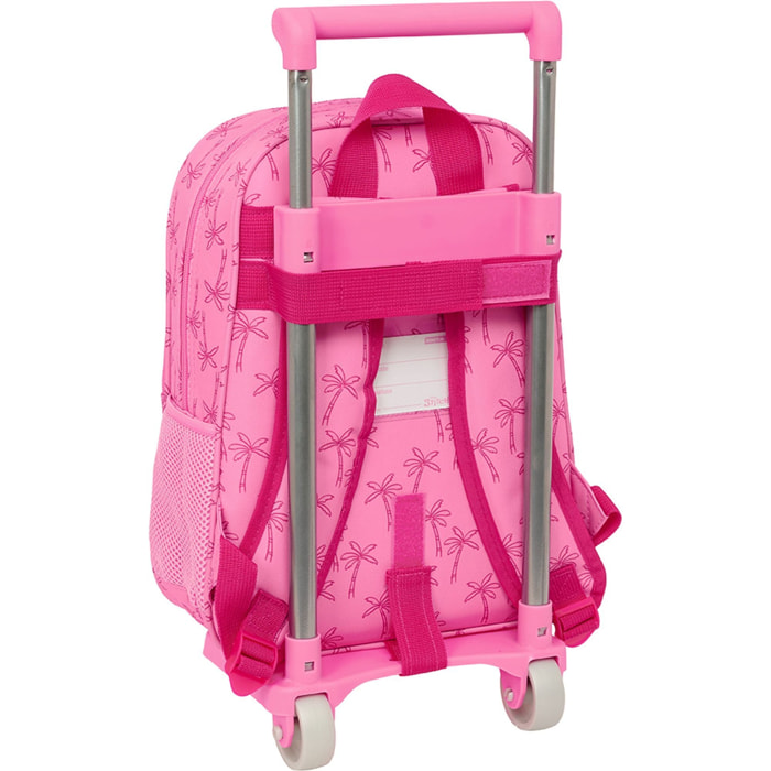 Moch 185+carro 705 stitch "chill"