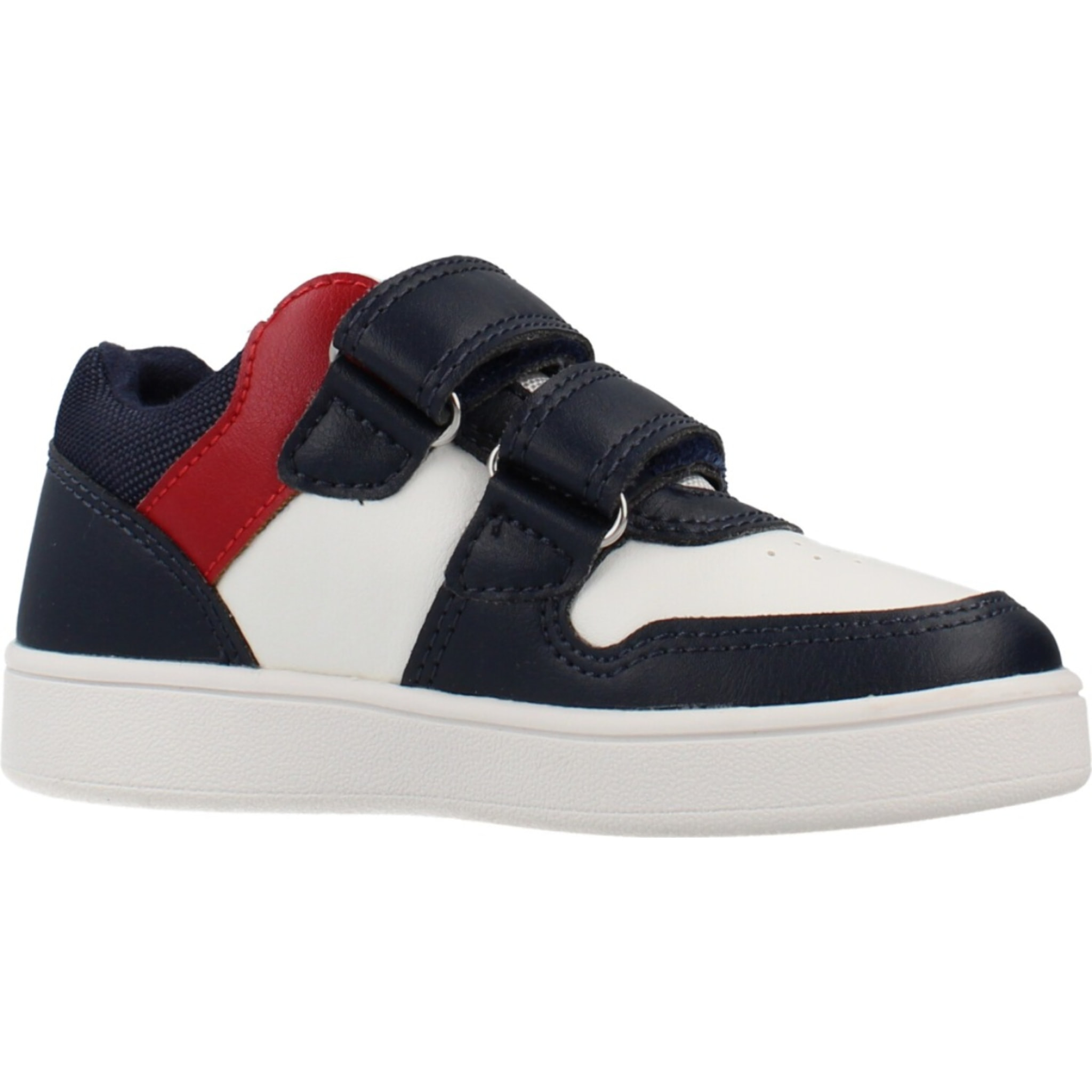 Zapatillas Niño de la marca GEOX  modelo ECLYPER BOY AZUL