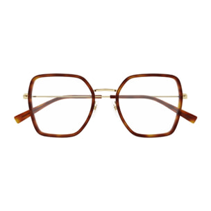 Gafas de Vista Gucci GG1850O-002 de Acetato Mujer 51 mm